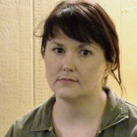 Stacy Beecher Stacy Beecher is a waitress and painter